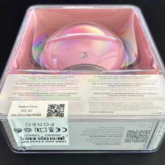 FOREO Luna Mini 3 - Picture 6 of 7